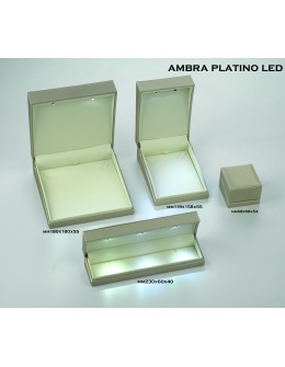 ambra_platino_led